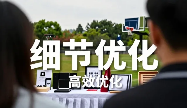 仓储系统优化中的细节优化策略与实践