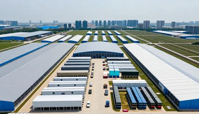 仓储服务选型中的关键考量因素