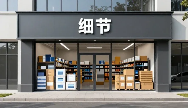 仓储服务性能优化与适用场景解析