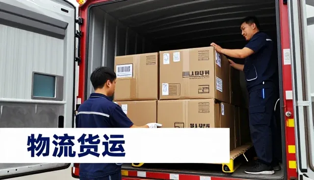 物流货运应用基础知识