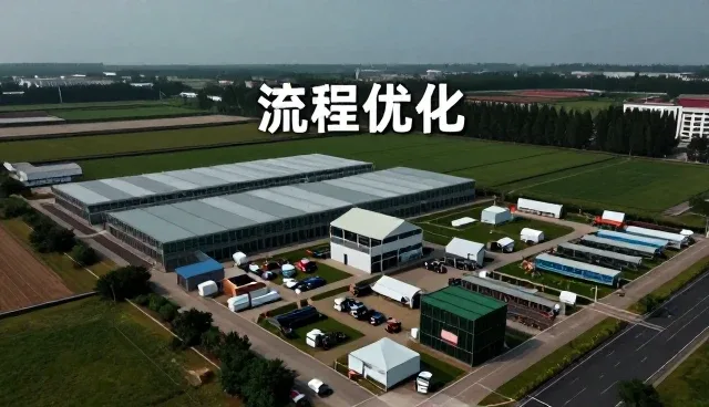 仓储管理中常见问题及高效应对策略